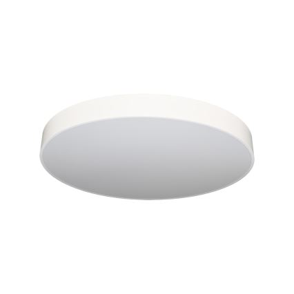 LED-Deckenleuchte LED/135 W/230 V 3000/4000/6500 K Ø 80 cm weiß
