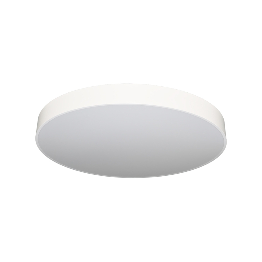 LED-Deckenleuchte LED/135 W/230 V 3000/4000/6500 K Ø 80 cm weiß
