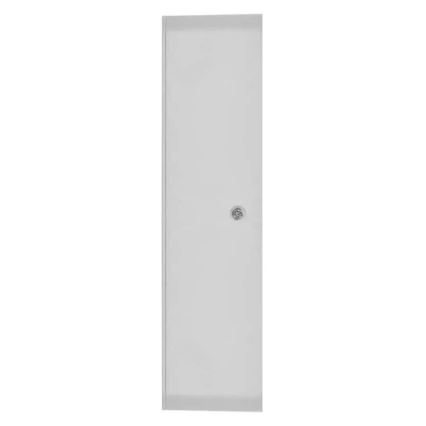 LED Deckenleuchte LED/18W/230V 17x17 cm weiß