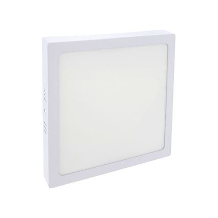 LED Deckenleuchte LED/18W/230V 2700K