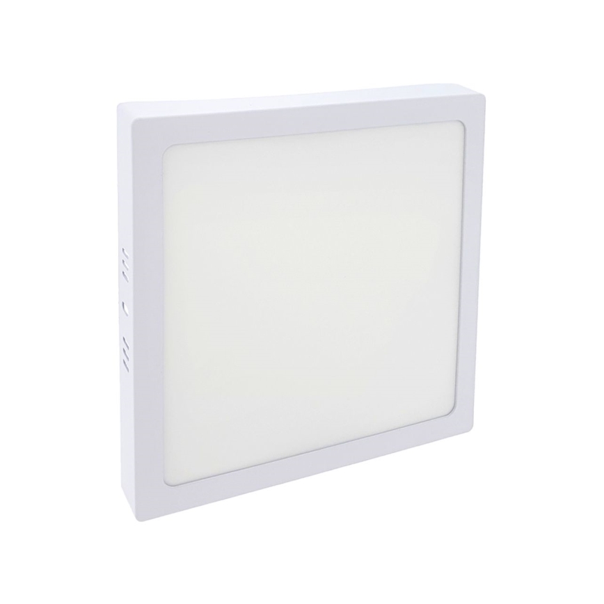 LED Deckenleuchte LED/18W/230V 2700K