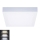 LED-Deckenleuchte LED/18W/230V 3000/4000/6000K 22,5x22,5 cm weiß