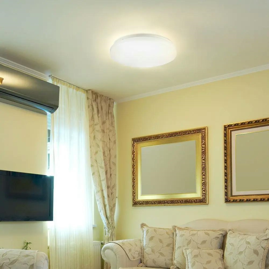 LED-Deckenleuchte LED/18W/230V 50 cm 3000K/4000K/6400K