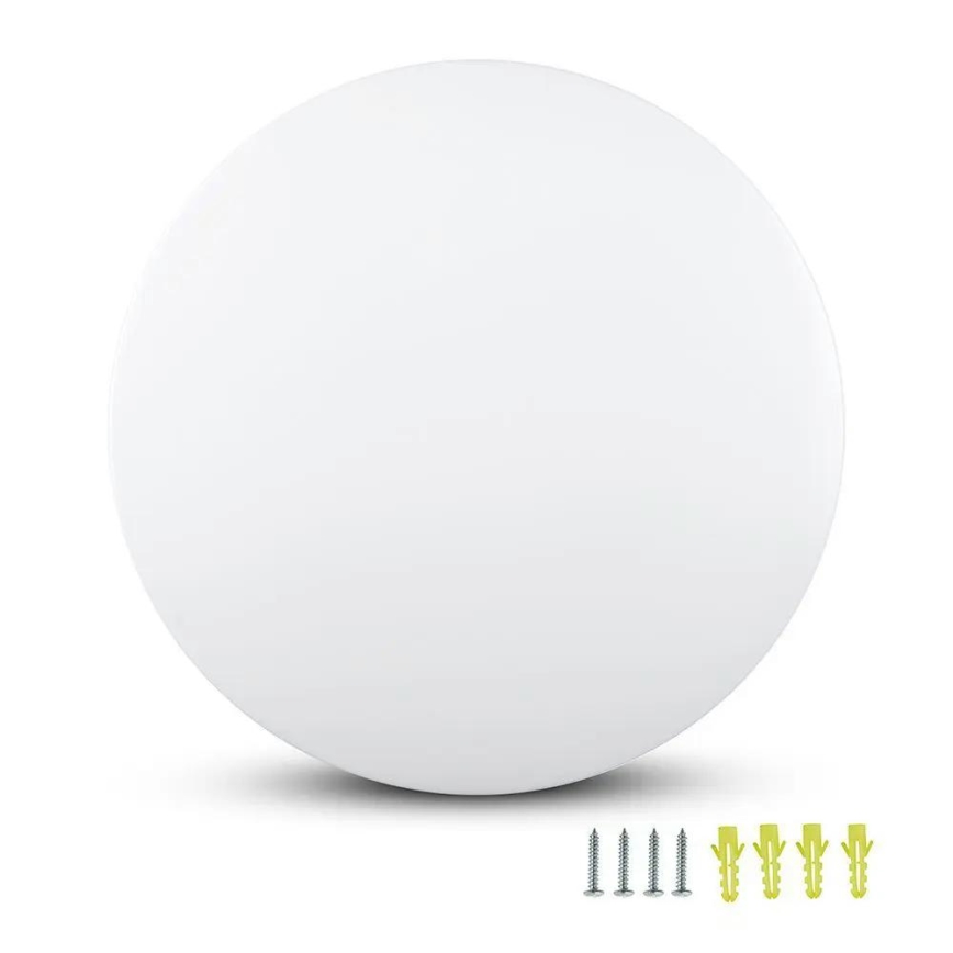 LED-Deckenleuchte LED/18W/230V 50 cm 3000K/4000K/6400K