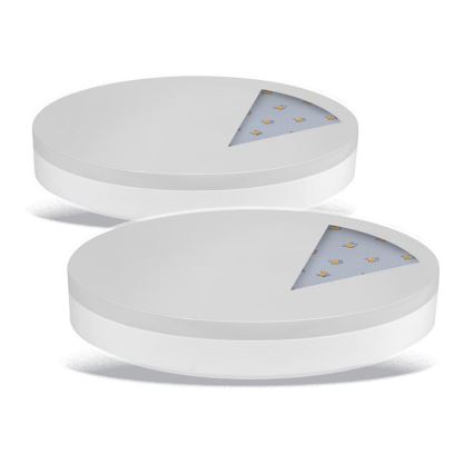 Greenlux GXLS225 - LED Deckenleuchte SMART-R LED/18W/230V