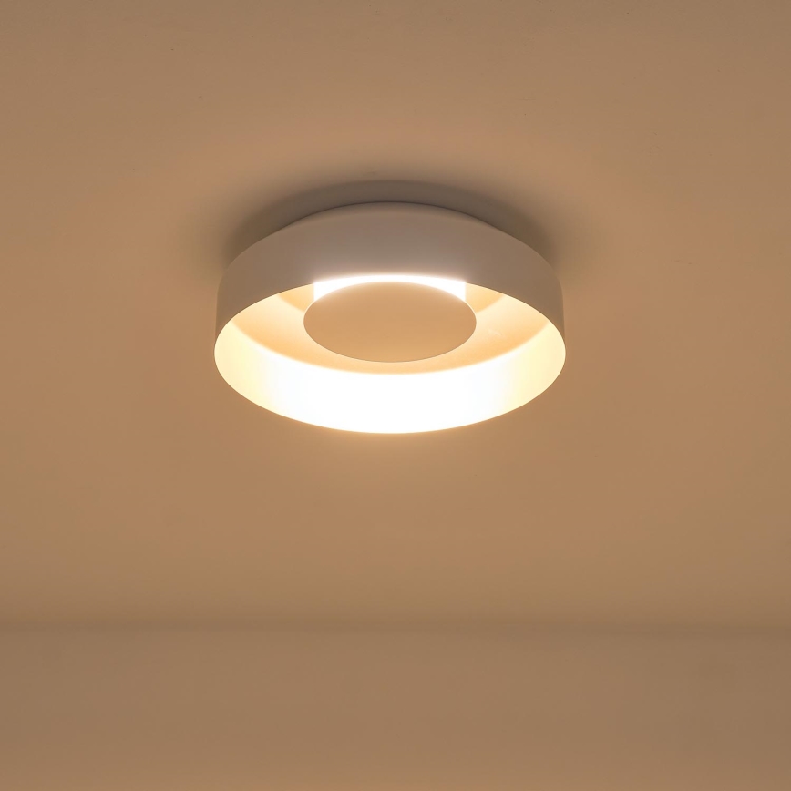 LED-Deckenleuchte LED/20W/230V 3000K weiß