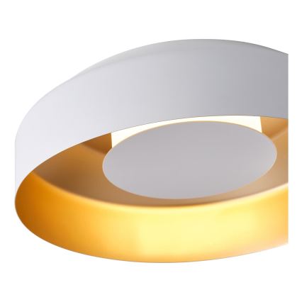 LED-Deckenleuchte LED/20W/230V 3000K weiß