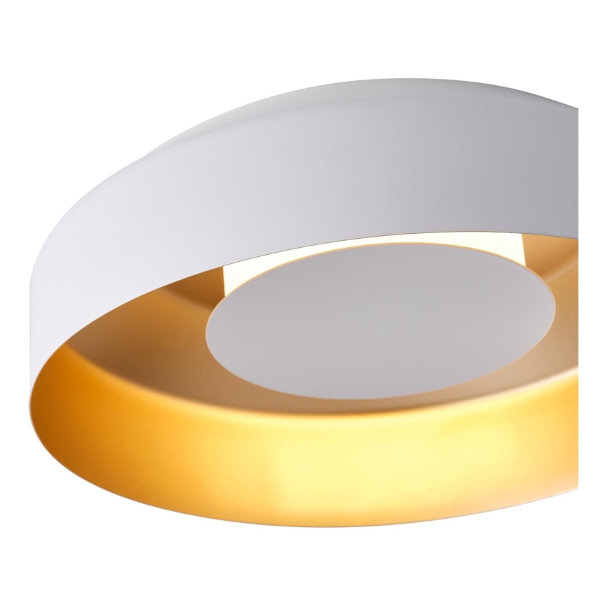 LED-Deckenleuchte LED/20W/230V 3000K weiß