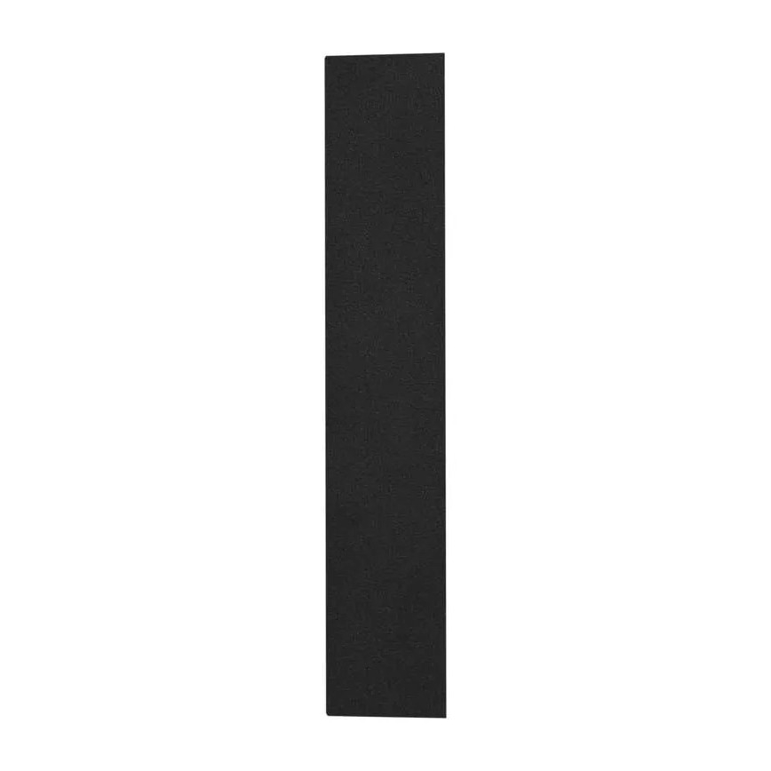 LED-Deckenleuchte NEXXO LED/21W/230V 3000/3500/4000K 22,5x22,5 cm schwarz