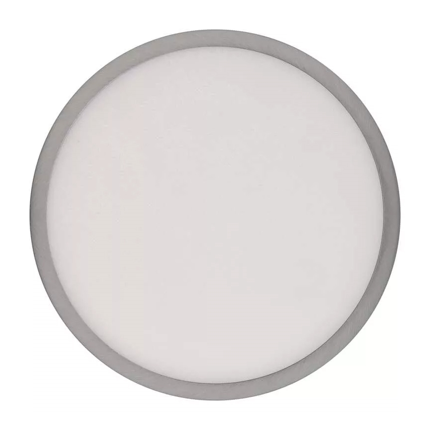 LED-Deckenleuchte NEXXO LED/21W/230V 3000/3500/4000K d 22,5 cm glänzendes Chrom