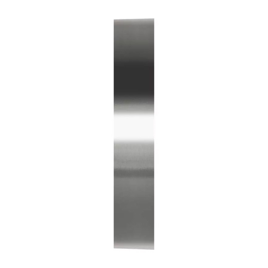 LED-Deckenleuchte NEXXO LED/21W/230V 3000/3500/4000K d 22,5 cm glänzendes Chrom