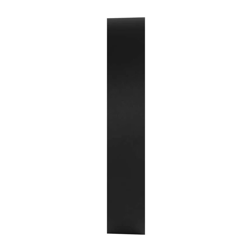 LED-Deckenleuchte NEXXO LED/21W/230V 3000/3500/4000K d. 22,5 cm schwarz