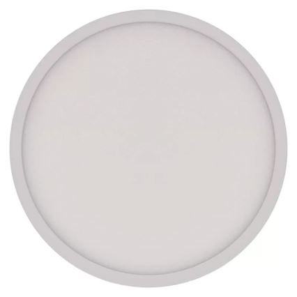 LED-Deckenleuchte NEXXO LED/21W/230V 3000/3500/4000K T. 22,5 cm weiß