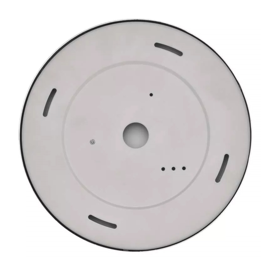 LED-Deckenleuchte NEXXO LED/21W/230V 3000/3500/4000K T. 22,5 cm weiß
