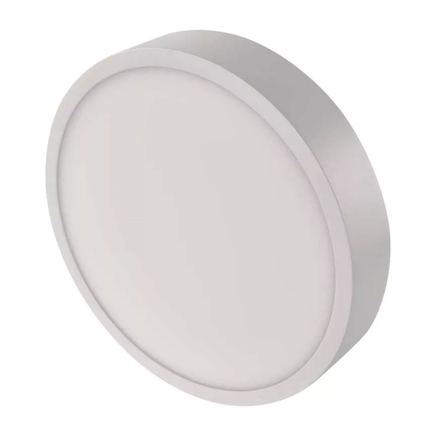 LED-Deckenleuchte NEXXO LED/21W/230V 3000/3500/4000K T. 22,5 cm weiß
