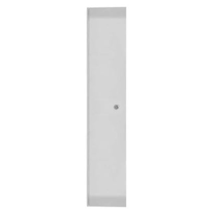 LED Deckenleuchte LED/24W/230V 22x22 cm weiß