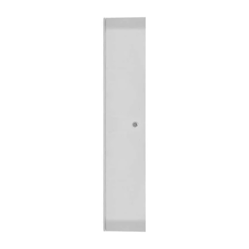 LED Deckenleuchte LED/24W/230V 22x22 cm weiß