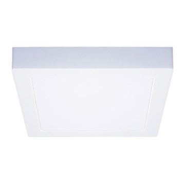 LED-Deckenleuchte LED/24W/230V 3000/4000/6000K 30x30 cm weiß