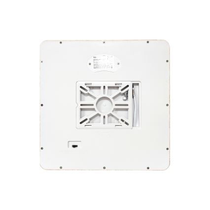 LED-Deckenleuchte LED/24W/230V 3000/4000/6500K 30x30 cm beige