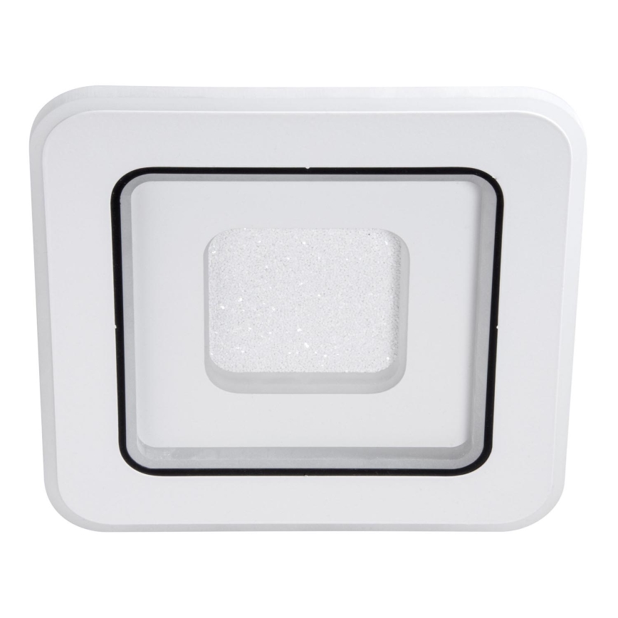 LED Deckenleuchte LED/24W/230V 3000-6000K 20x20 cm Weiß