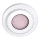 LED Deckenleuchte LED/24W/230V 3000-6000K Ø 20 cm weiß/rosa