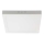 LED-Deckenleuchte LED/24W/230V 3000K 28,7x28,7 cm weiß