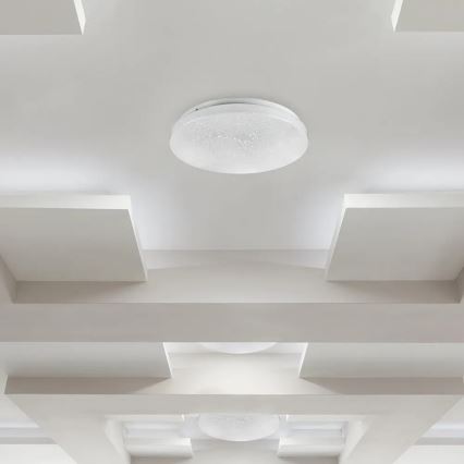 LED-Deckenleuchte LED/24W/230V 35 cm 3000K/4000K/6400K