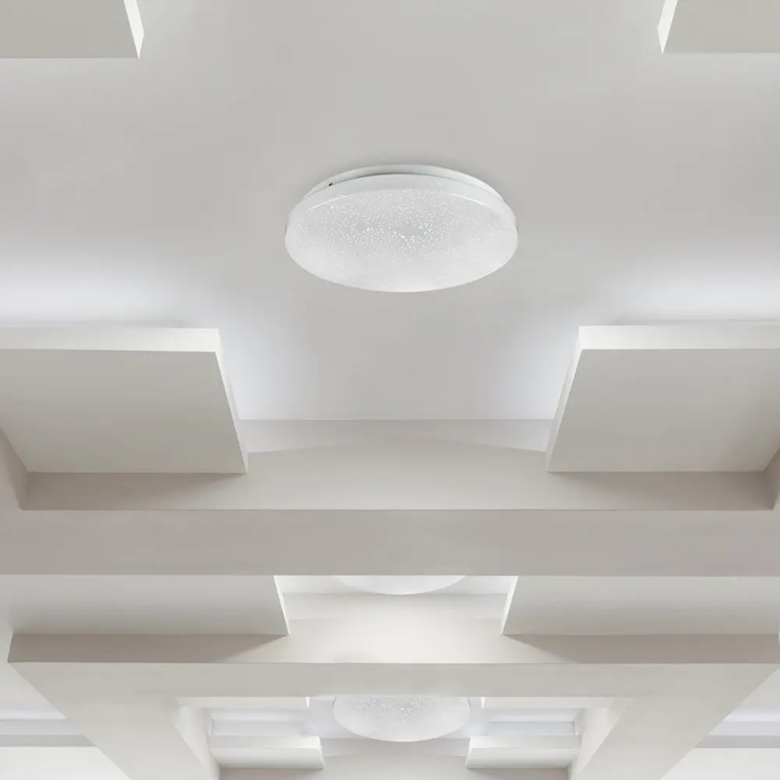 LED-Deckenleuchte LED/24W/230V 35 cm 3000K/4000K/6400K