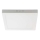 LED-Deckenleuchte LED/24W/230V 4000K 28,7x28,7 cm weiß