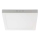 LED-Deckenleuchte LED/24W/230V 6500K 28,7x28,7 cm weiß