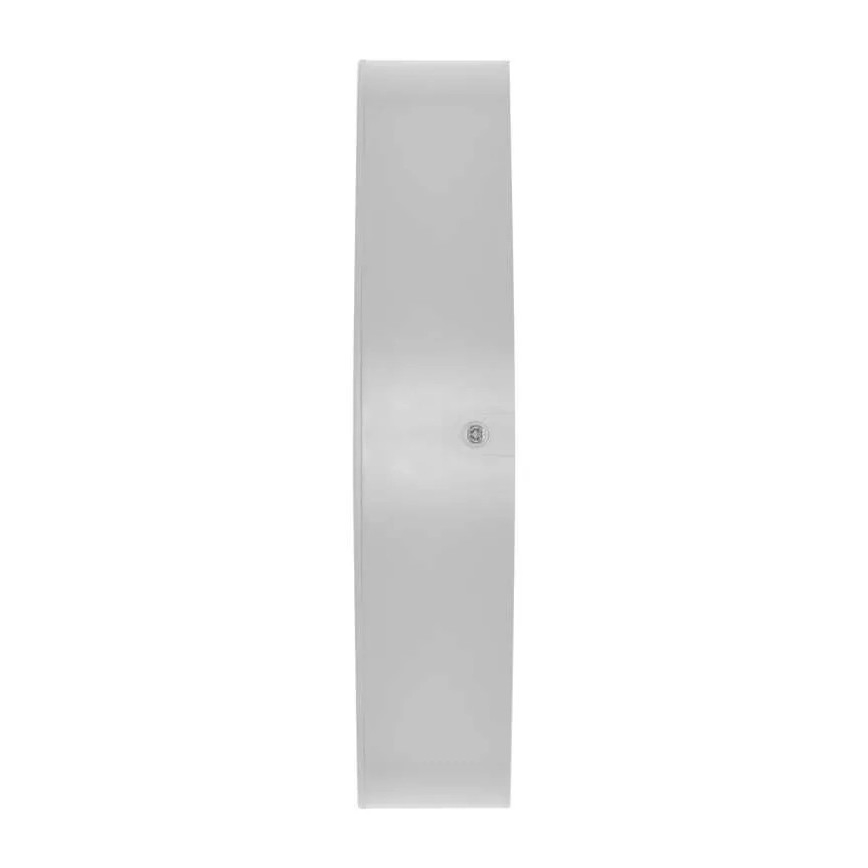 LED Deckenleuchte LED/24W/230V Durchschn. 22 cm weiß