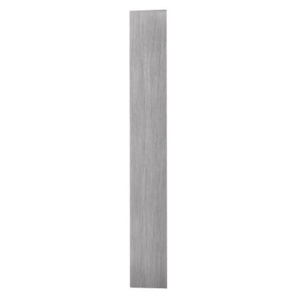 LED-Deckenleuchte NEXXO LED/28,5W/230V 3000/3500/4000K 30x30 cm matt Chrom