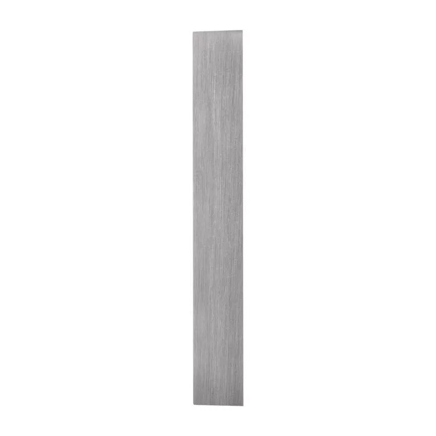 LED-Deckenleuchte NEXXO LED/28,5W/230V 3000/3500/4000K 30x30 cm matt Chrom