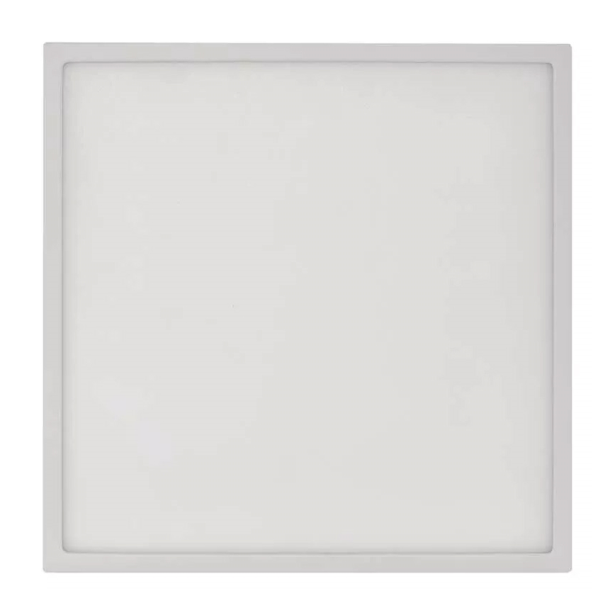 LED-Deckenleuchte NEXXO LED/28,5W/230V 3000/3500/4000K 30x30 cm weiß
