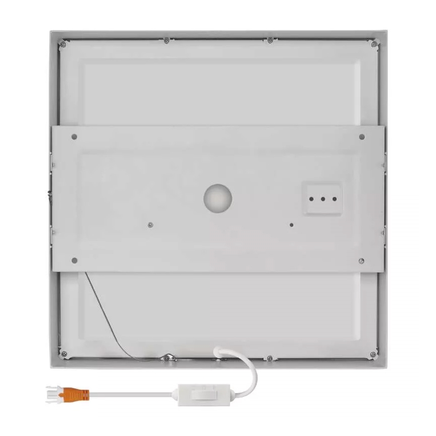 LED-Deckenleuchte NEXXO LED/28,5W/230V 3000/3500/4000K 30x30 cm weiß