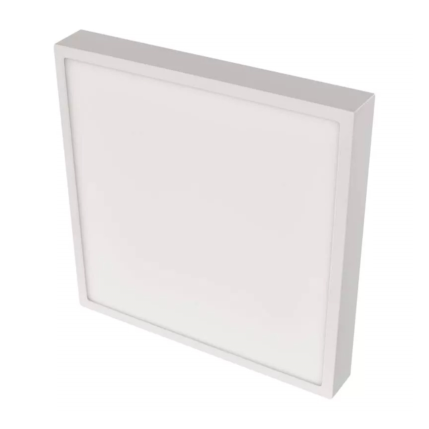 LED-Deckenleuchte NEXXO LED/28,5W/230V 3000/3500/4000K 30x30 cm weiß