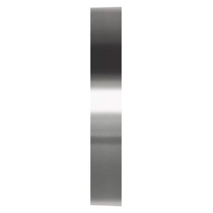 LED-Deckenleuchte NEXXO LED/28,5W/230V 3000/3500/4000K d 30 cm glänzendes Chrom