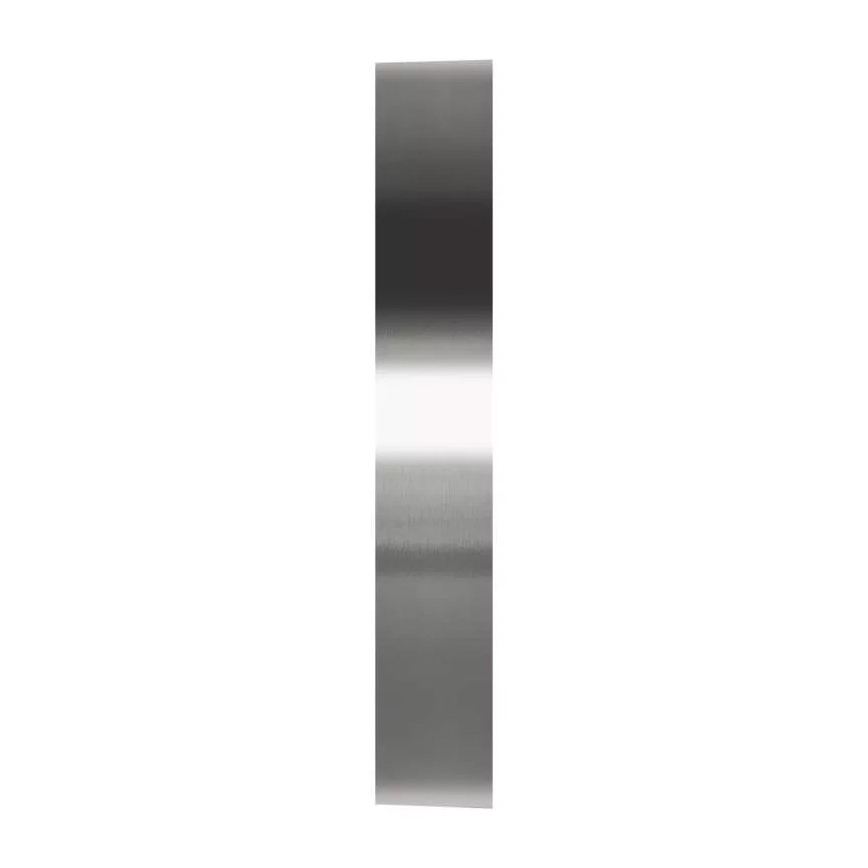 LED-Deckenleuchte NEXXO LED/28,5W/230V 3000/3500/4000K d 30 cm glänzendes Chrom