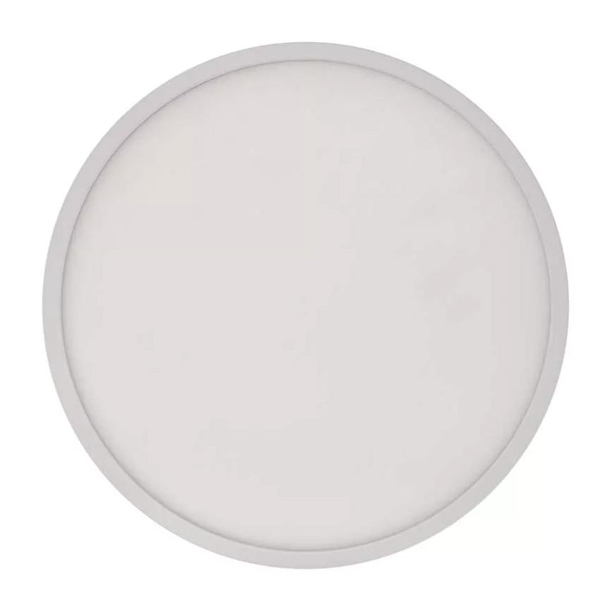 LED-Deckenleuchte NEXXO LED/28,5W/230V 3000/3500/4000K d. 30 cm weiß