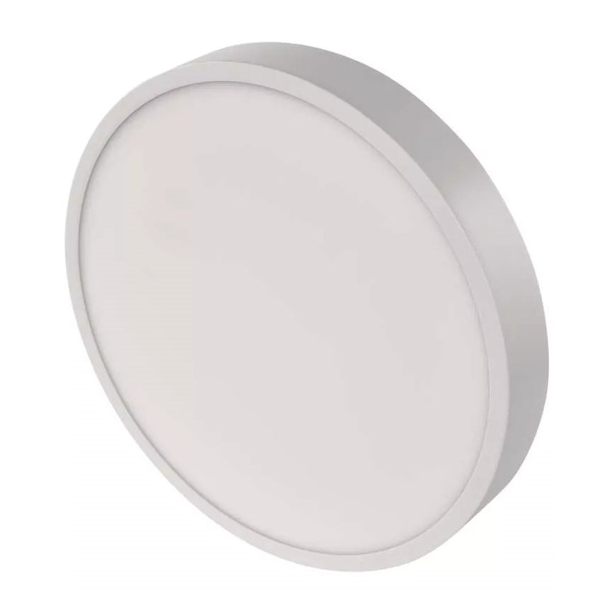 LED-Deckenleuchte NEXXO LED/28,5W/230V 3000/3500/4000K d. 30 cm weiß