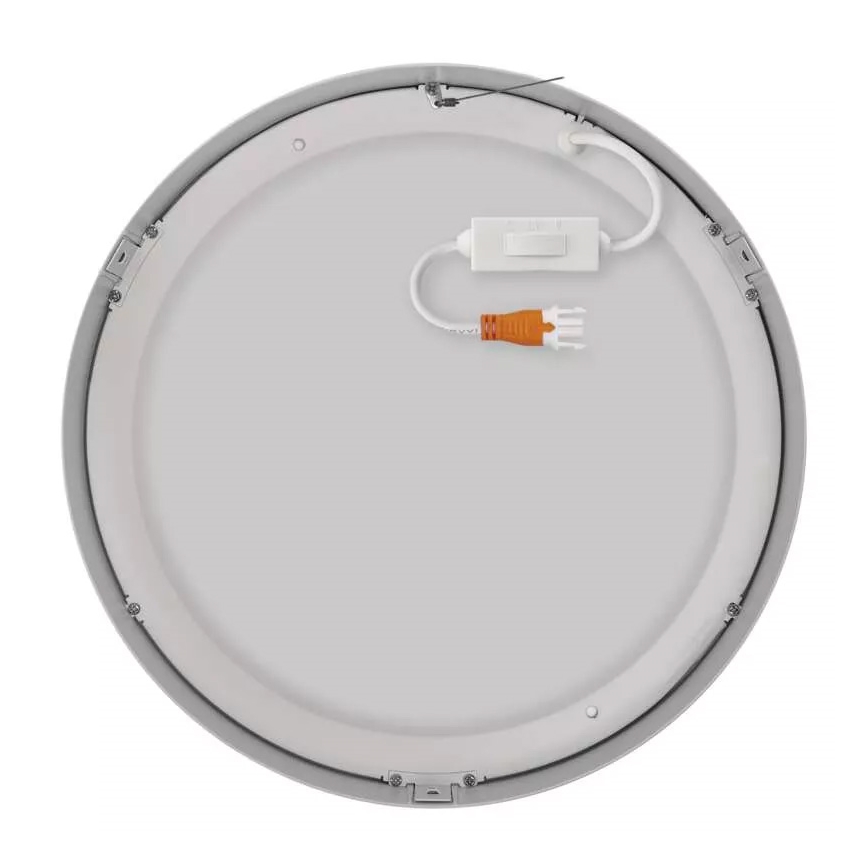 LED-Deckenleuchte NEXXO LED/28,5W/230V 3000/3500/4000K d. 30 cm weiß