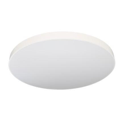 LED-Deckenleuchte LED/300W/230V 3000/4000/6500K Ø 120 cm Weiß