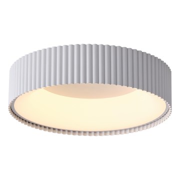 LED-Deckenleuchte LED/30W/230V 3000K weiß