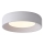 LED-Deckenleuchte LED/30W/230V 3000K weiß
