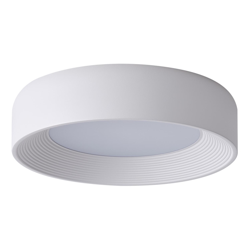 LED-Deckenleuchte LED/30W/230V 3000K weiß