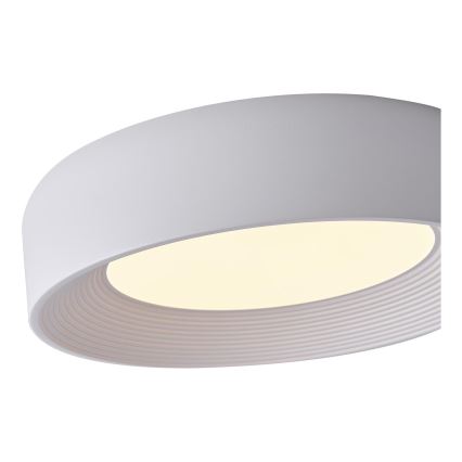 LED-Deckenleuchte LED/30W/230V 3000K weiß