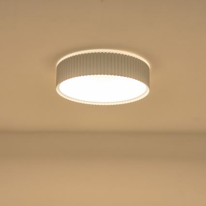LED-Deckenleuchte LED/30W/230V 3000K weiß