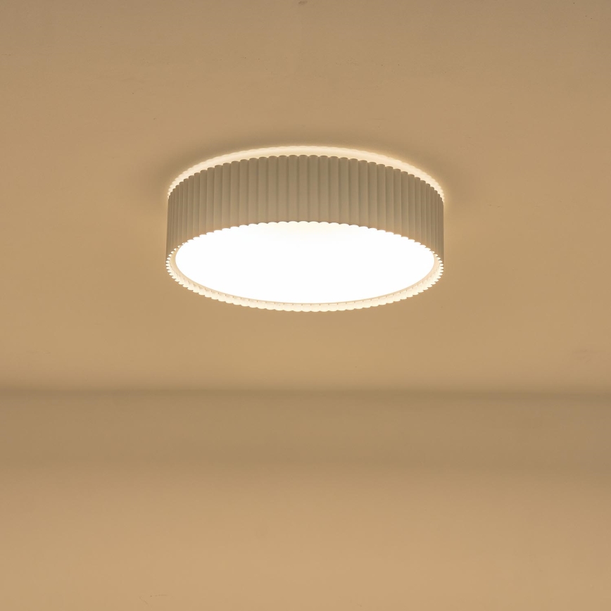 LED-Deckenleuchte LED/30W/230V 3000K weiß