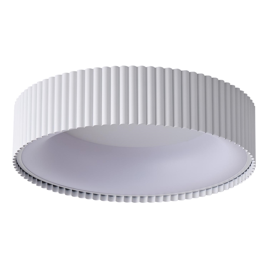 LED-Deckenleuchte LED/30W/230V 3000K weiß