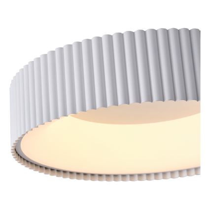 LED-Deckenleuchte LED/30W/230V 3000K weiß